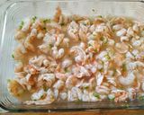 Foto del paso 2 de la receta: Aguachile verde 🍤🍤🥒🥬🍵🍤🍤