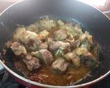 কাশ্মীরি রোগান যোশ (kashmiri rogan josh recipe in bengali) রেসিপি ধাপ - 3 ছবি