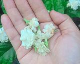 Hình bước làm 1 của món Trà Ô Long Hoa Lài
