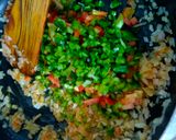બટર પાઉંભાજી (Butter Pavbhaji Recipe In Gujarati) રેસીપી સ્ટેપ1ફોટો