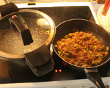 Foto del paso 7 de la receta: Carbonara a la Pepeluí