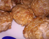 Foto del paso 5 de la receta: Albóndigas con boletus