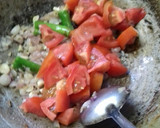 இன்ஸ்டன்ட் தொக்கு (Instant thokku recipe in tamil) ரெசிபி ஸ்டேப் 3 புகைப்படம்