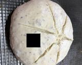 Foto del paso 3 de la receta: Pan casero (Hogaza c/semillas)