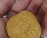 Foto del paso 3 de la receta: Pan de maíz (broa de milho 🌽 🇧🇷)