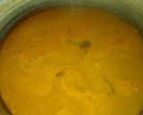Foto langkah ke 3 dari resep Jamu kunir asem / jamu kunyit asem simple dan ekonomis.