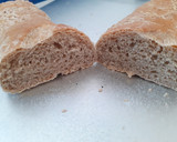 Foto del paso 9 de la receta: Pan Rústico Baguette
