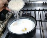 Foto del paso 2 de la receta: Arroz con leche, muy fácil, cremoso y delicioso