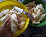 Foto langkah ke 2 dari resep Keripik Pisang Original.