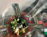 Foto del paso 1 de la receta: Ceviche “levanta muertos”