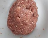 A picture of step 2 of Italian-Style Meatballs.