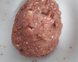 Foto del paso 2 de la receta: Albóndigas a la italiana 🇮🇪