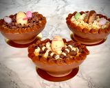 Foto del paso 3 de la receta: ☦️ Especial de Pascua ortodoxa: DECORACIÓN de HUEVOS