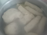 Pempek Ikan Tengiri