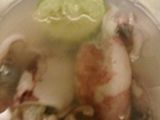 Cumi tepung