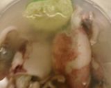 Foto langkah ke 1 dari resep Cumi tepung.