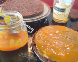 Foto del paso 6 de la receta: Tarta Sacher