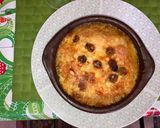 Foto del paso 16 de la receta: Pastel de jaiba con camarones
