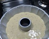 Foto langkah ke 4 dari resep Bolu Pisang mache yufrita.