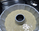 Foto langkah ke 4 dari resep Bolu Pisang mache yufrita.