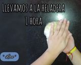 Foto del paso 5 de la receta: Galletitas de Jengibre y Limón