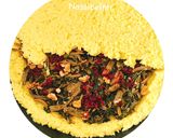 عکس مرحله 13 از دستور ته چین گوشت و اسفناج