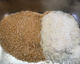 Foto del paso 3 de la receta: Camarones al coco al estilo Sonorense