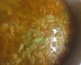 Foto del paso 2 de la receta: Sopa de coll