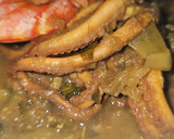 Foto del paso 7 de la receta: Pulpo guisado