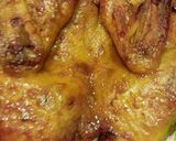 Foto langkah ke 3 dari resep Ayam Bakar Bumbu Soto.