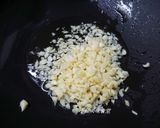 蒜味椒鹽蝦的食譜步驟2照片