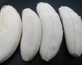 Foto langkah ke 1 dari resep Pisang keju ekssspresss......