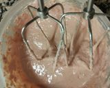 Foto del paso 11 de la receta Magdalenas fit de frambuesas y arándanos