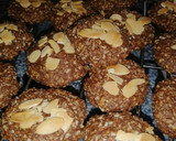 Foto del paso 8 de la receta: Galletas de Cacao y Copos de avena