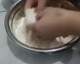 Foto langkah ke 2 dari resep Ayam goreng tepung krispi.