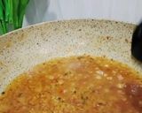 Foto langkah ke 5 dari resep Bebek Goreng Bumbu Hitam.