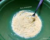 Foto langkah ke 1 dari resep Kue Ulat Sagu.