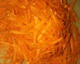 Carrot appe recipe step 1 photo