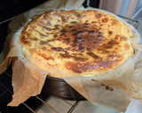 Foto del paso 4 de la receta: Tarta de Queso