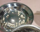 Foto langkah ke 2 dari resep Bubble ubi.