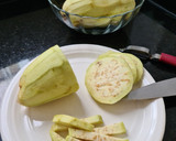 Foto del paso 2 de la receta: Berenjenas al escabeche