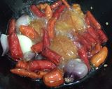 Foto langkah ke 1 dari resep Sambel tomat untuk pelengkap lalapan.