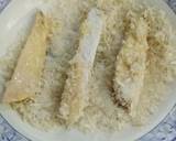 ไก่ทอดรสต้มยำ วิธีทำสูตร 3 รูป