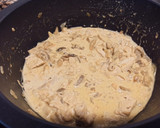 Foto del paso 2 de la receta: Canelones de pollo con setas