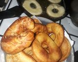 Foto del paso 5 de la receta: Rosquitas 👏