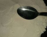 Foto del paso 1 de la receta: Tapioca recheada salgada 🇧🇷 Tapioca rellena salada