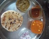 छोले कुल्चा (Chole kulcha recipe in hindi) रेसिपी चरण 4 फोटो