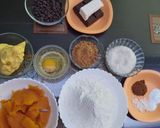Foto langkah ke 1 dari resep Soft Pumpkin Cookies.