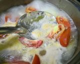 รูปขั้นตอนการทำที่ 4 ของ ซุป(เปอร์โบวล์)​ไก่มันฝรั่ง #blw