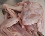 Foto langkah ke 1 dari resep Sroto/Soto Ayam Sokaraja.